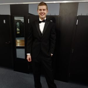 Meet your Posher, Mitch